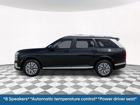 New 2026 Hyundai Palisade SEL AWD/4WD image 4
