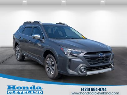 Used 2025 Subaru Outback Touring XT