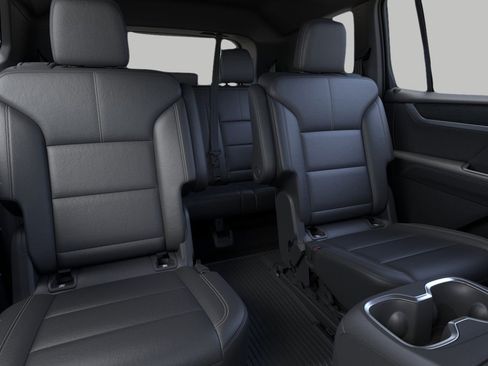 New 2026 GMC Acadia Elevation w/ Black Edition AWD/4WD image 17