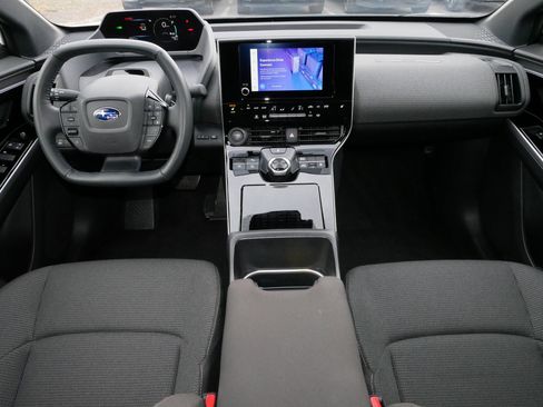 Used 2024 Subaru Solterra Premium image 14