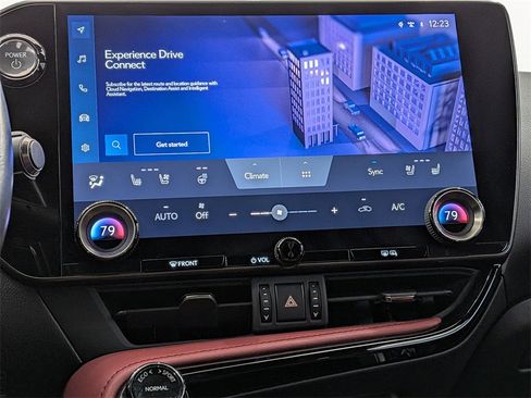 Used 2022 Lexus NX 350h 350h Premium image 21