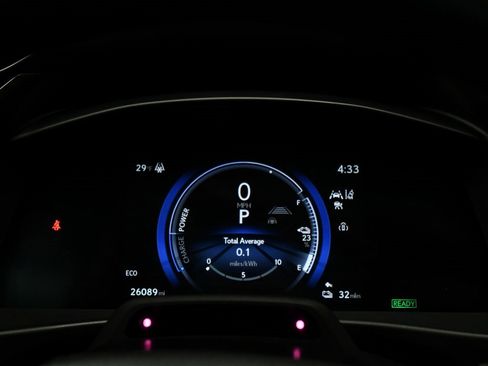 Used 2023 Lexus RZ 450e Premium image 38