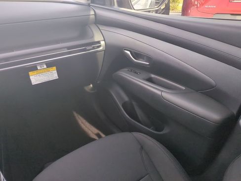 New 2026 Hyundai Tucson SEL image 20