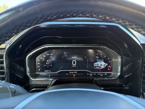 Used 2023 GMC Sierra 1500 Elevation image 18