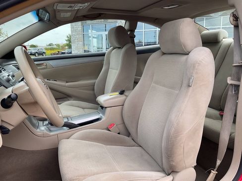 Used 2008 Toyota Solara SE FWD image 15