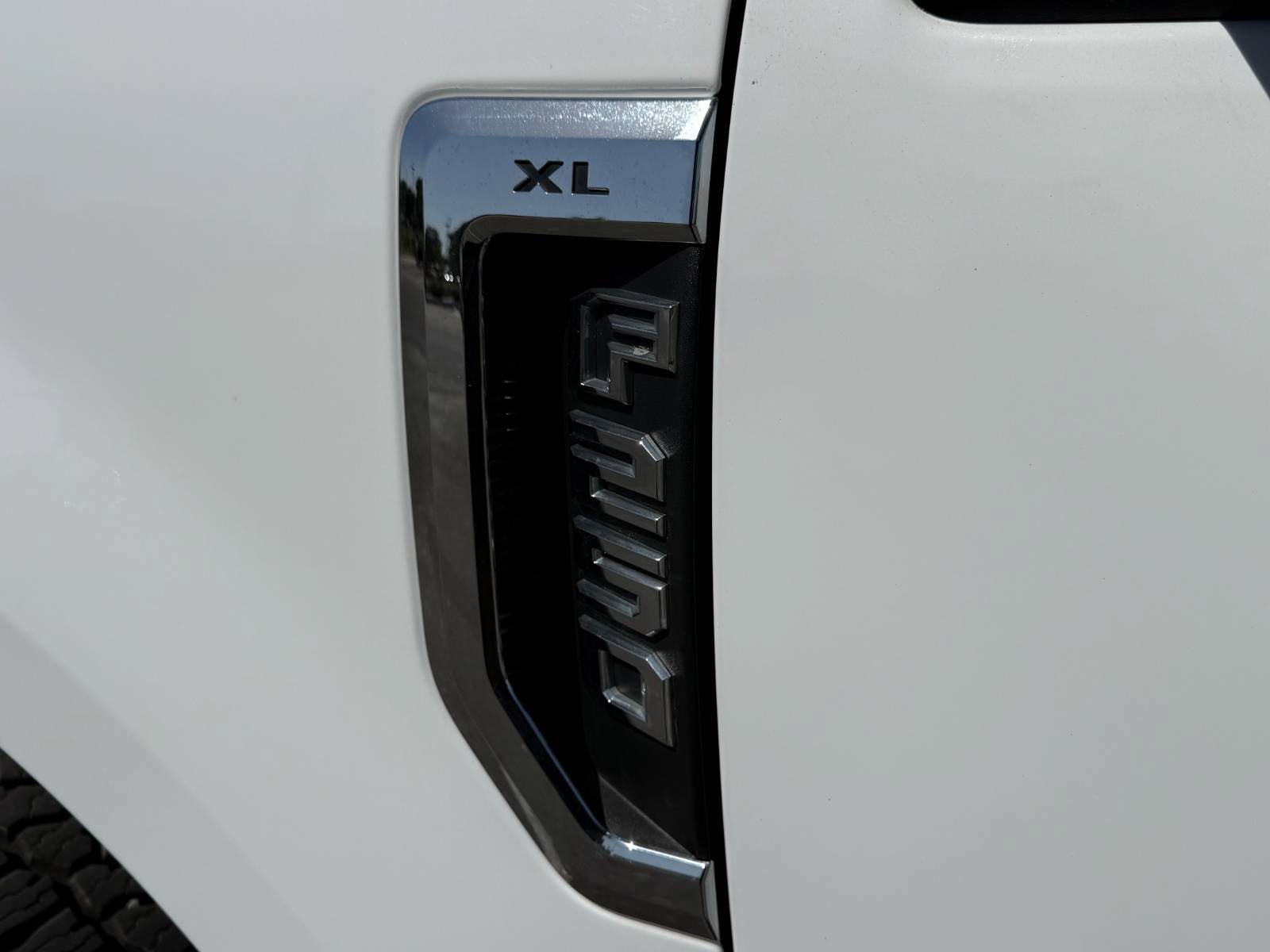 Used 2022 Ford F250 XL w/ Power Equipment Group RWD image 29
