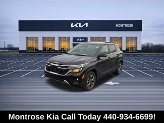 Used 2024 Kia Seltos S video 1