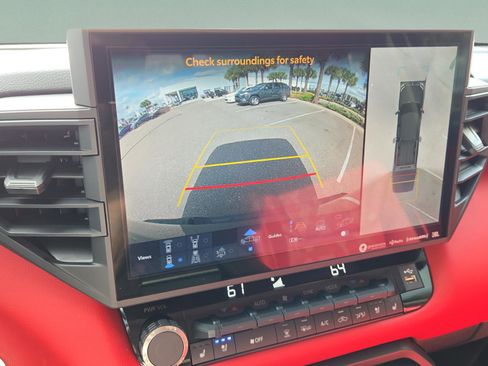 Used 2023 Toyota Tundra TRD Pro image 24