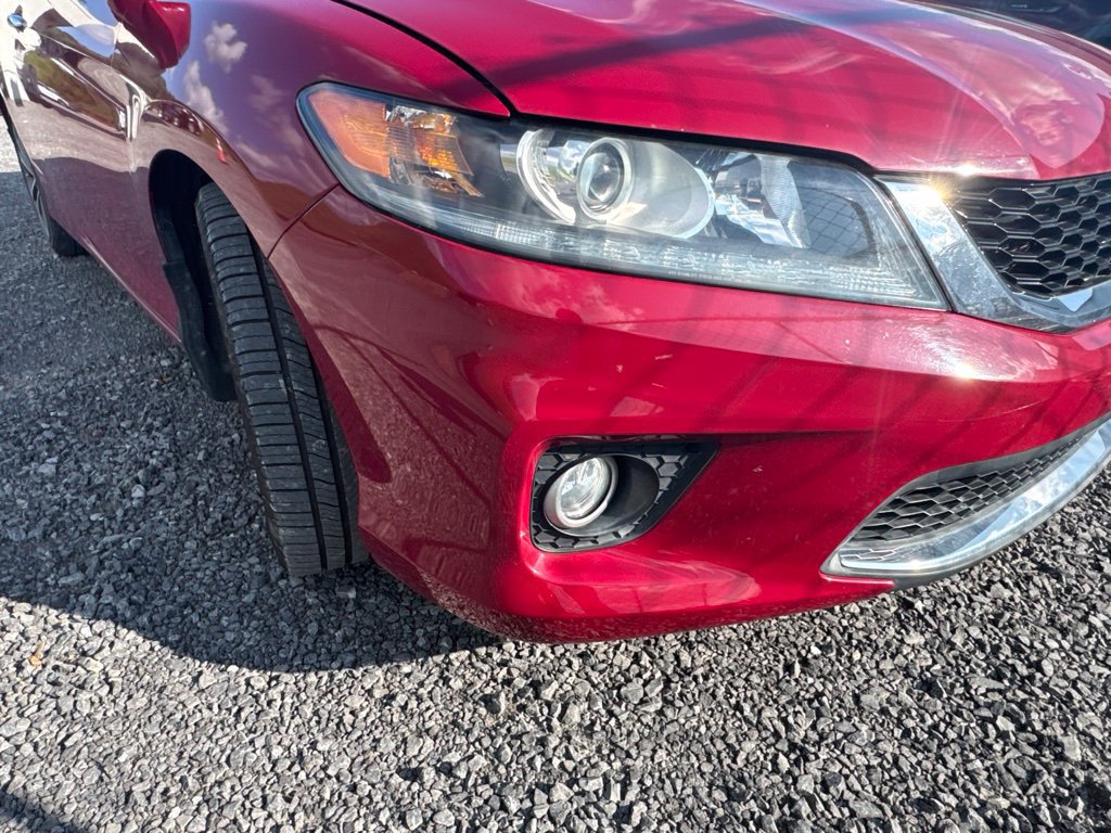 Used 2015 Honda Accord EX-L image 15