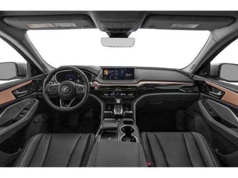 Used 2022 Acura MDX FWD image 4