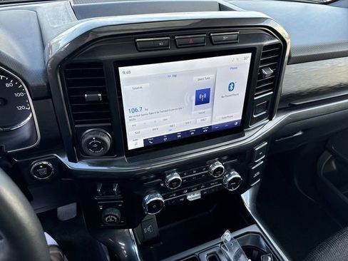 Used 2022 Ford F150 XLT w/ Equipment Group 302A High image 17