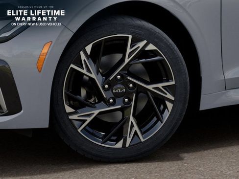 New 2026 Kia K5 GT-Line FWD image 10