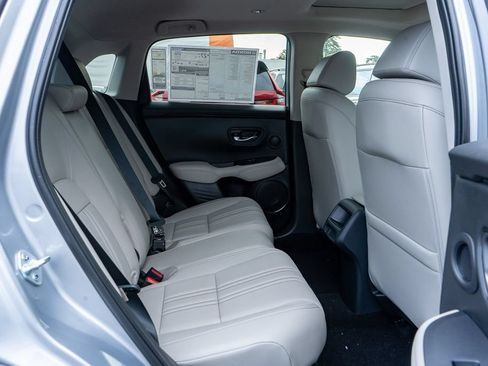 New 2027 Honda HR-V EX-L image 13