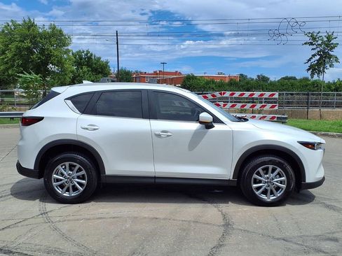 Used 2023 MAZDA CX-5 AWD 2.5 S image 2