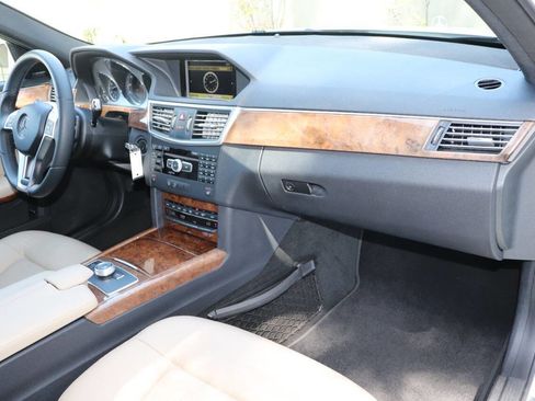 Used 2012 Mercedes-Benz E 350 Sedan image 42