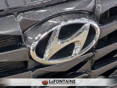 Used 2024 Hyundai Tucson SEL image 9