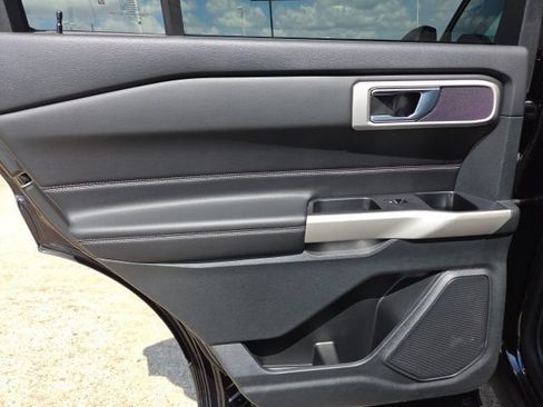 Used 2024 Ford Explorer XLT RWD image 26