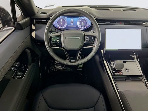 Used 2024 Land Rover Range Rover Sport Autobiography AWD/4WD image 24