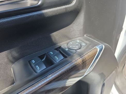 Used 2021 Chevrolet Silverado 1500 LT w/ LPO, Liner Protection Package AWD/4WD image 21