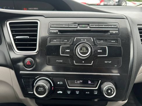 Used 2013 Honda Civic EX image 15