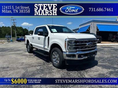 Used 2023 Ford F250 Lariat w/ Lariat Ultimate Package