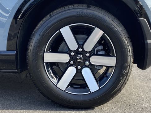 New 2026 Honda Prologue Touring image 7