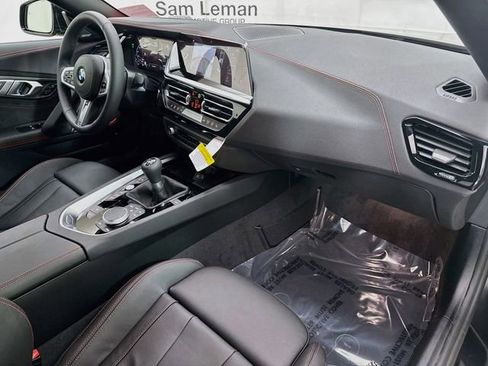 New 2026 BMW Z4 M40i RWD image 27