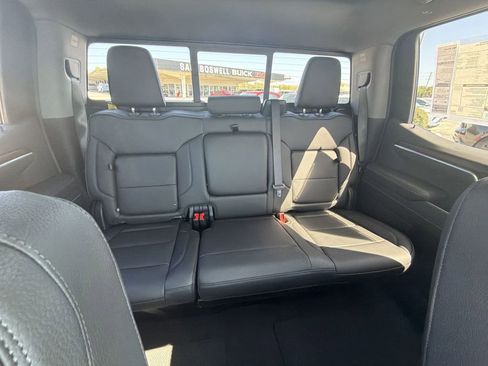 New 2026 GMC Sierra 1500 Denali AWD/4WD image 17
