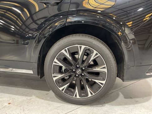 New 2026 MAZDA CX-90 3.3 Turbo S w/ Premium Plus image 45
