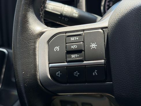 Used 2023 Ford F150 XLT w/ Equipment Group 301A Mid AWD/4WD image 41