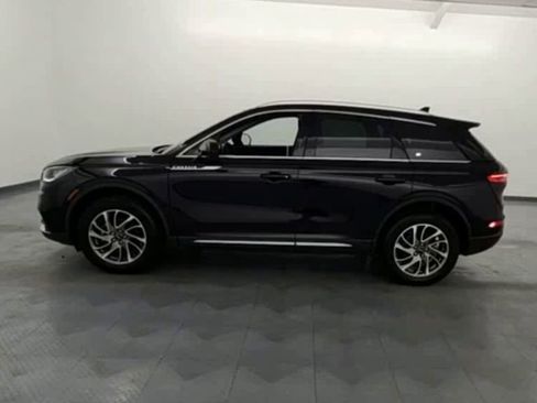 Used 2022 Lincoln Corsair AWD w/ Equipment Group 101A image 5