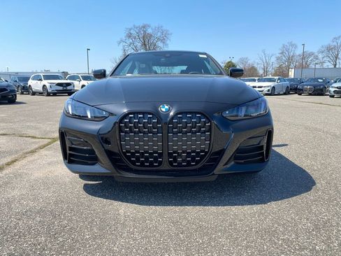 New 2026 BMW 430i xDrive Coupe w/ M Sport Package AWD/4WD image 2