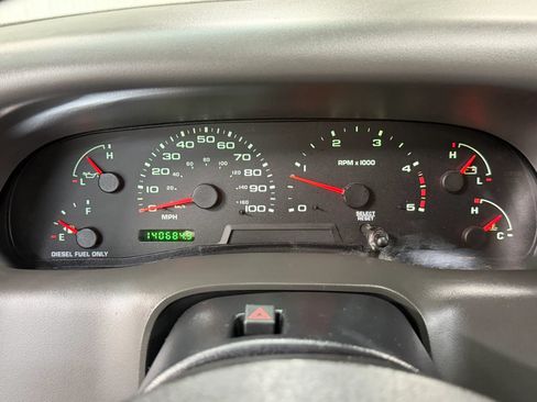 Used 2003 Ford F250 XLT AWD/4WD image 21