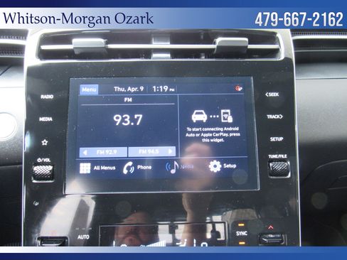 Used 2022 Hyundai Santa Cruz SEL Premium AWD/4WD image 38