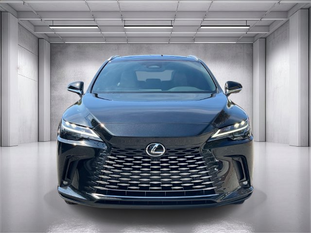New 2026 Lexus RX 350 Premium w/ Convenience Package FWD image 8