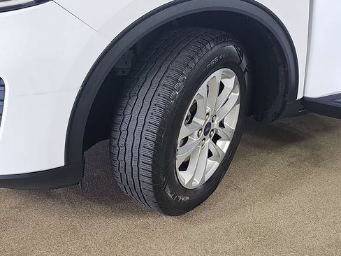 Used 2020 Ford Escape SE AWD/4WD image 36
