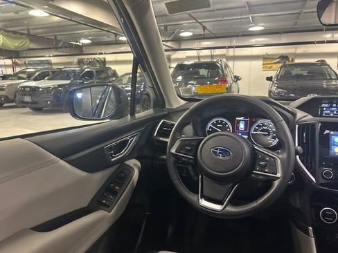 Certified 2023 Subaru Forester Premium image 25