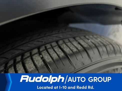 Used 2026 Kia Sportage LX FWD image 26