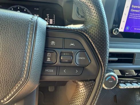 Certified 2024 Toyota Tacoma SR RWD image 31