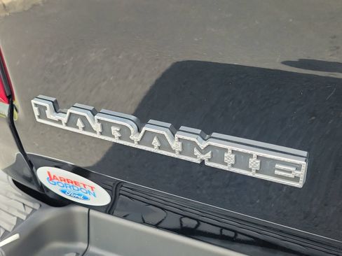 Used 2021 RAM 1500 Laramie RWD image 6