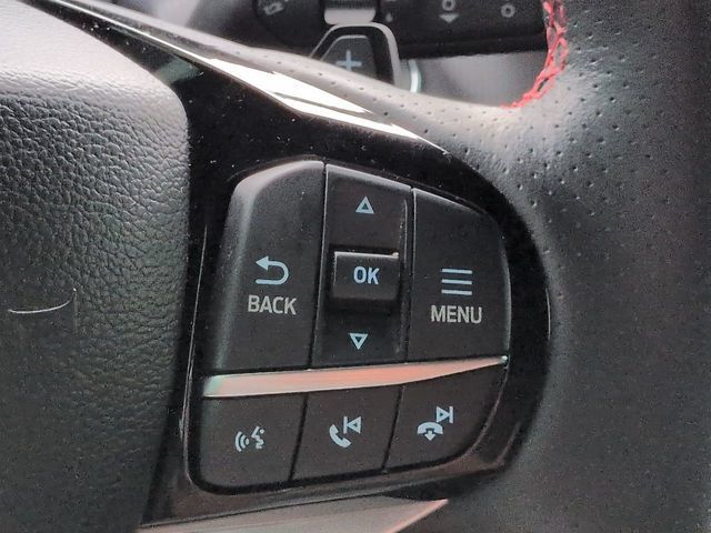 Certified 2025 Ford Explorer ST RWD image 24