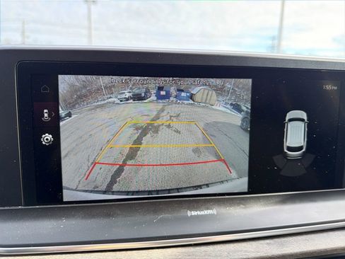 Certified 2022 Kia Telluride EX w/ EX Premium Package image 16