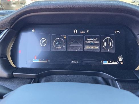 New 2025 Jeep Grand Cherokee Limited w/ Black Appearance Package image 10