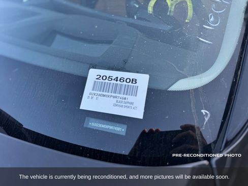 Used 2023 BMW X7 xDrive40i w/ Premium Package AWD/4WD image 17