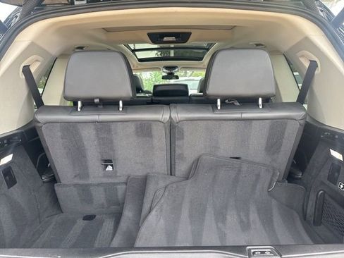 Used 2020 BMW X7 xDrive40i w/ Cold Weather Package image 16