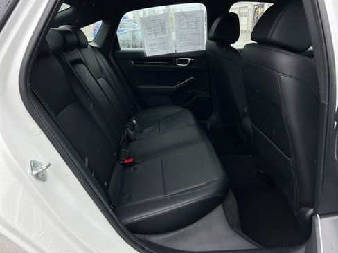 Used 2025 Honda Civic FWD Hybrid Sedan image 10