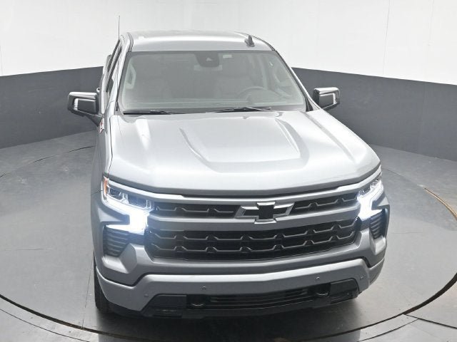 New 2026 Chevrolet Silverado 1500 RST AWD/4WD image 21