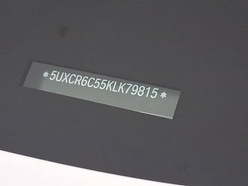 Used 2019 BMW X5 xDrive40i w/ Convenience Package image 20