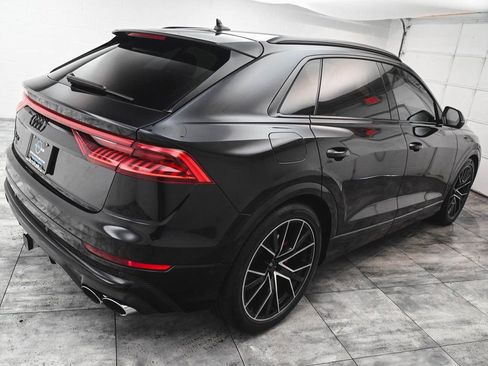 Used 2021 Audi SQ8 Premium Plus image 6