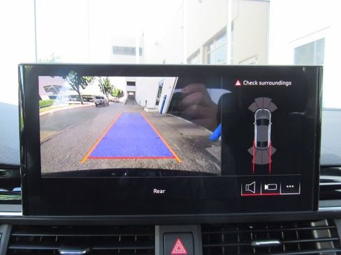 Used 2025 Audi A5 2.0T Premium Plus image 9